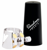 Abrazadera Clarinete Vandoren Optimum LC01P